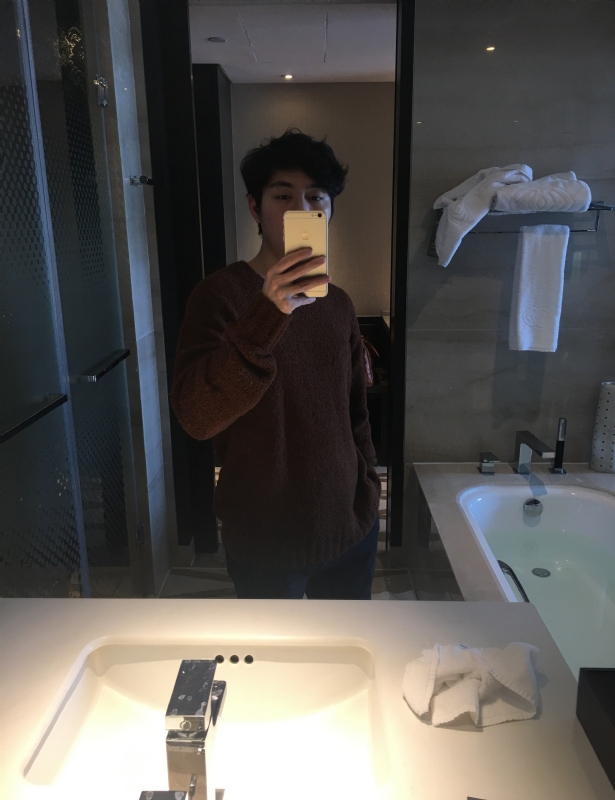 Murry的第一张照片--淮安交友中心