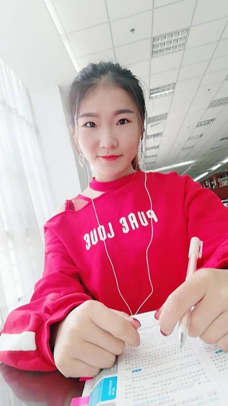 Smile的第二张照片--淮安交友中心