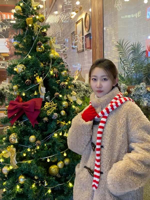 子墨的第一张照片--淮安交友中心