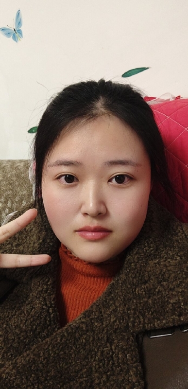 雪雪的第一张照片--淮安交友中心